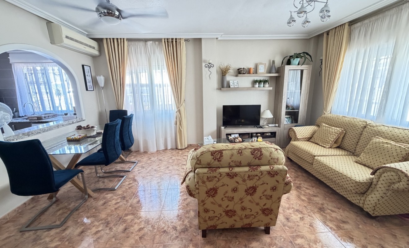 Sale - Quad - La Zenia