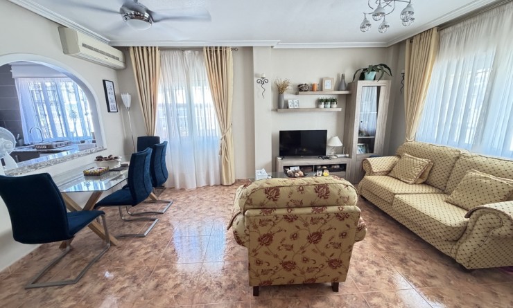 Sale - Quad - La Zenia