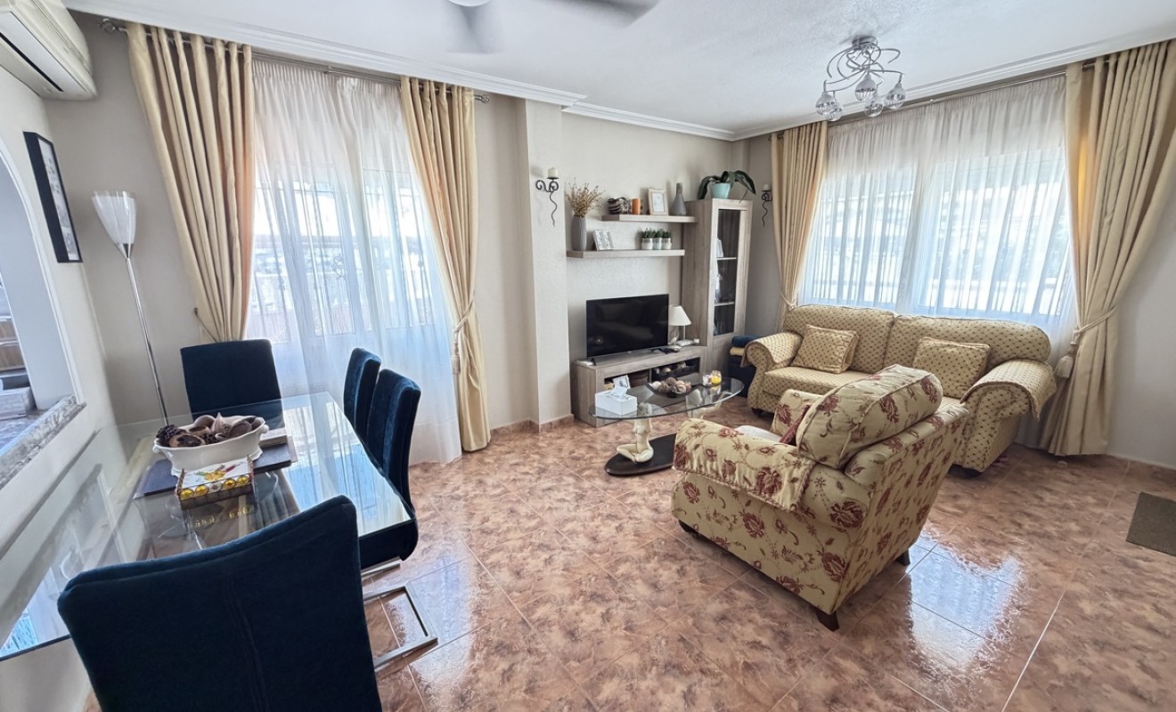 Sale - Quad - La Zenia