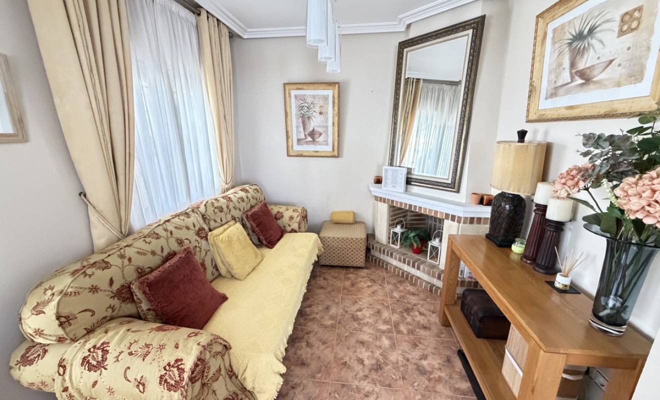 Sale - Quad - La Zenia