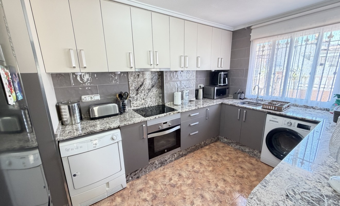 Sale - Quad - La Zenia