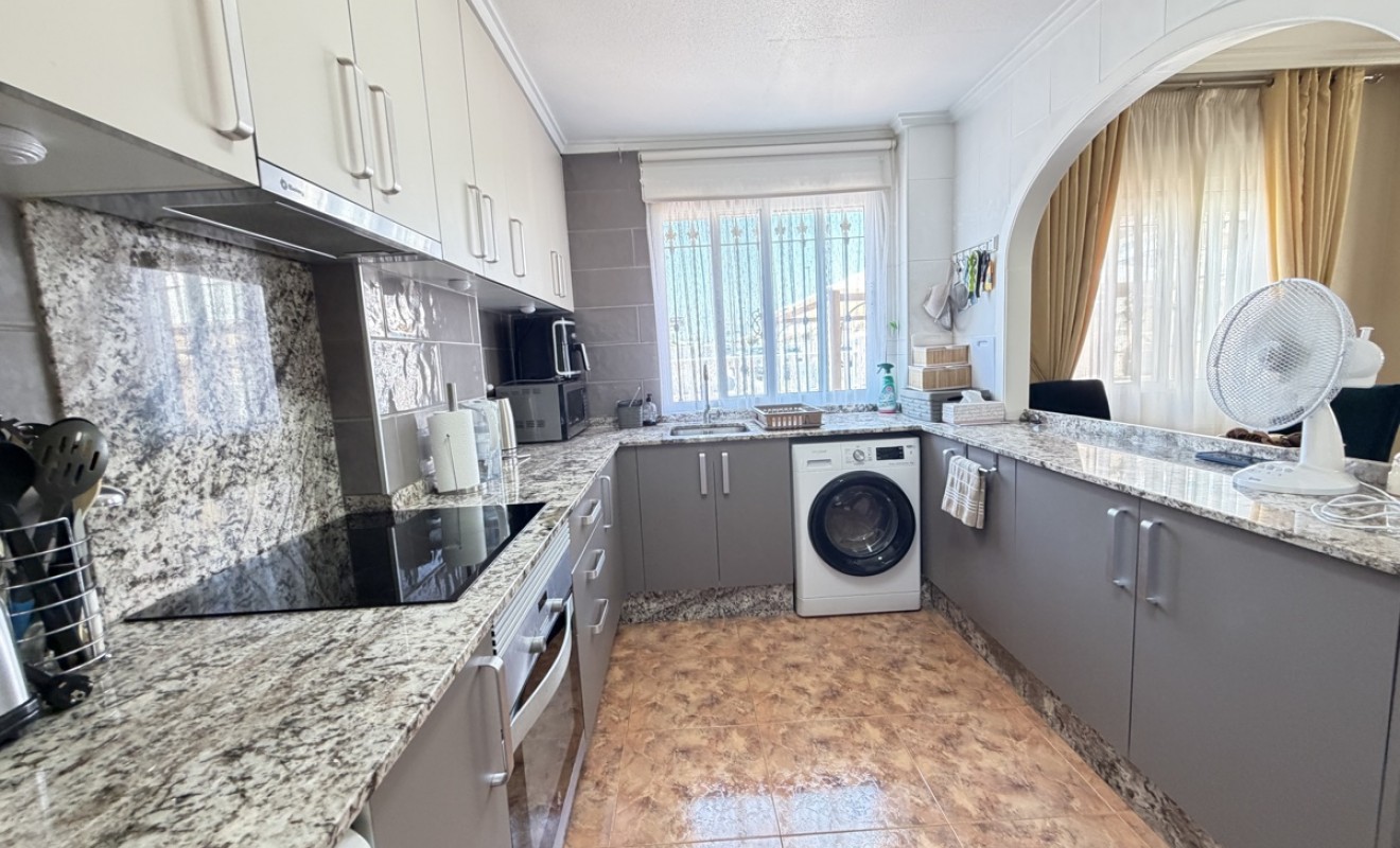 Sale - Quad - La Zenia