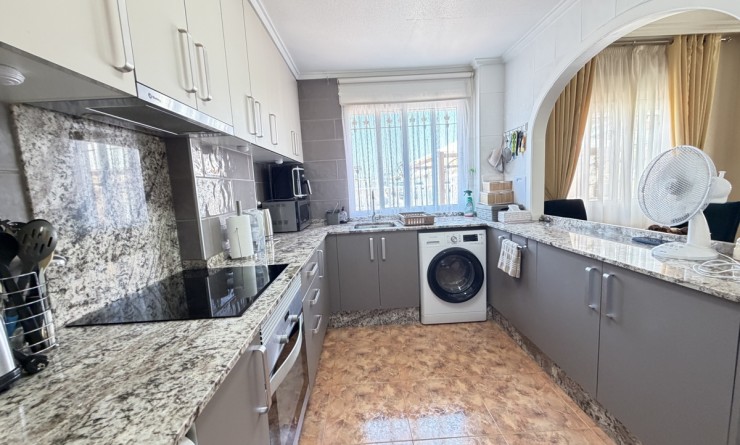 Sale - Quad - La Zenia
