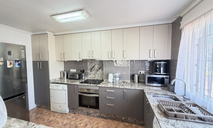Sale - Quad - La Zenia