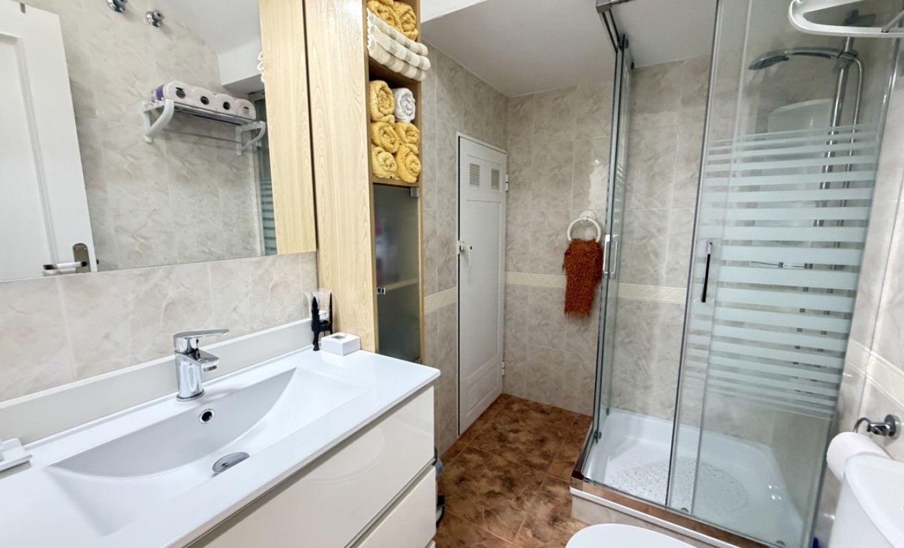 Sale - Quad - La Zenia