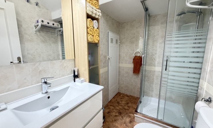 Sale - Quad - La Zenia