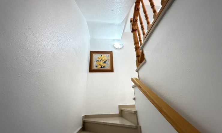 Sale - Quad - La Zenia