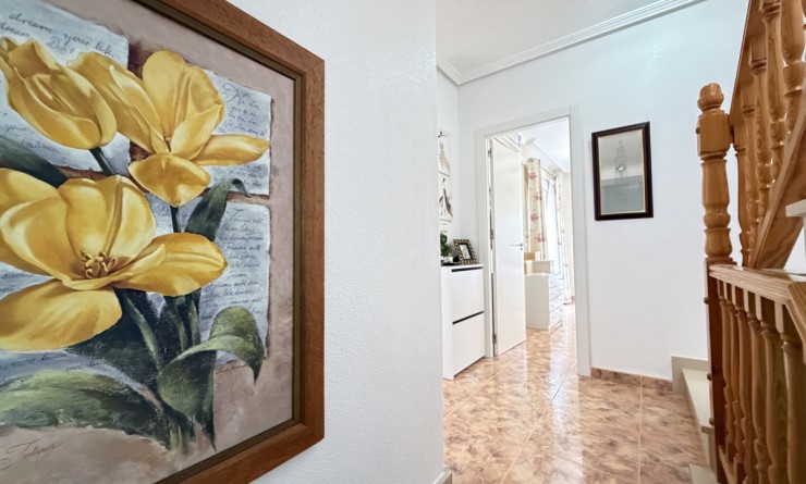 Sale - Quad - La Zenia