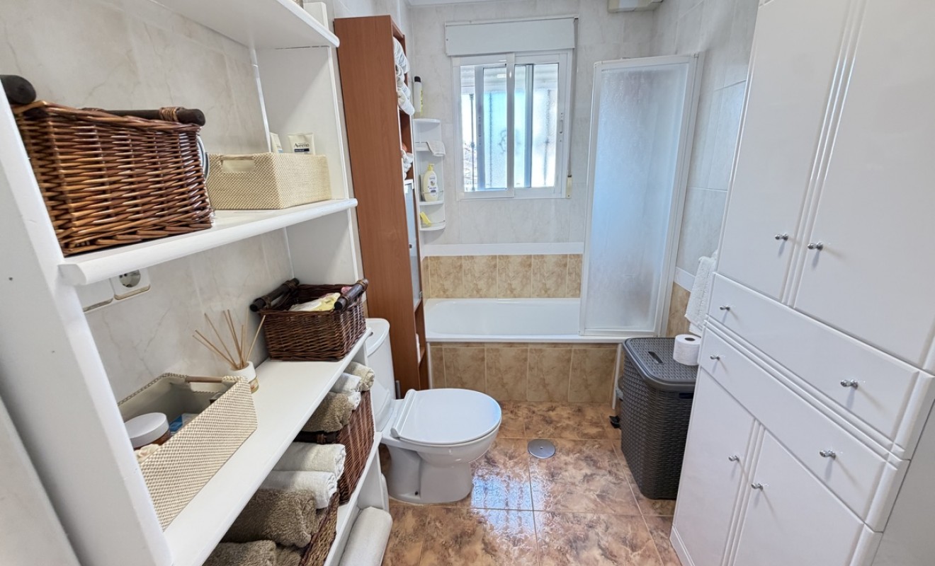 Sale - Quad - La Zenia