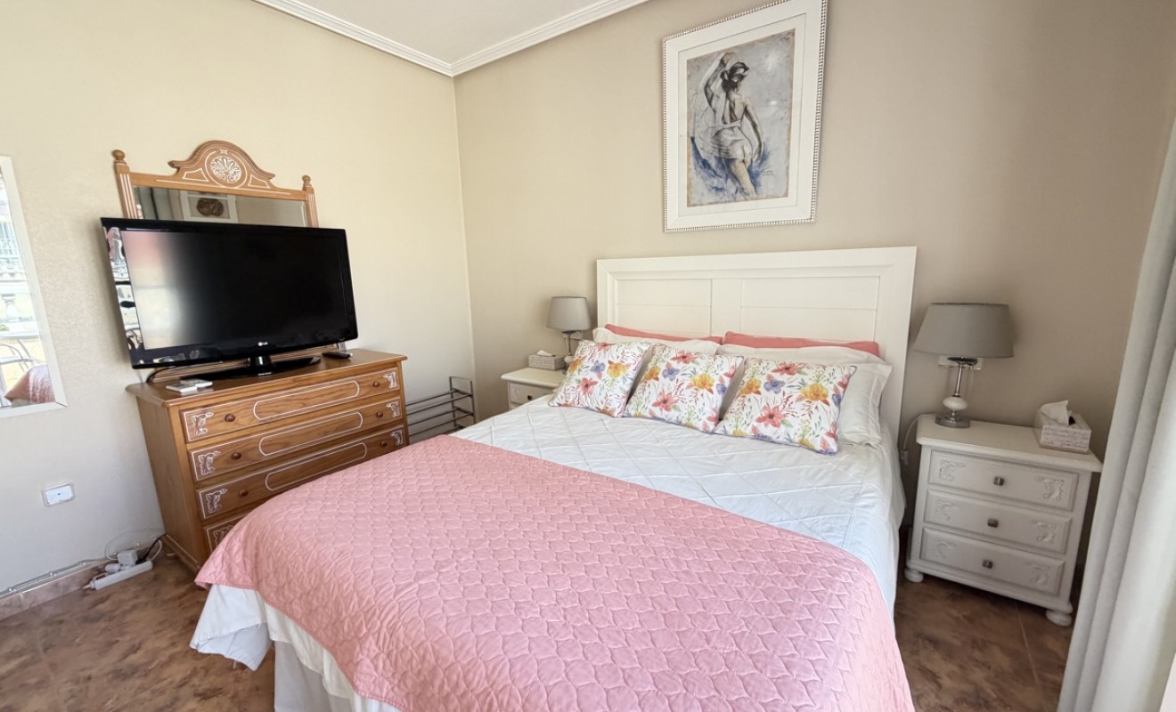 Sale - Quad - La Zenia