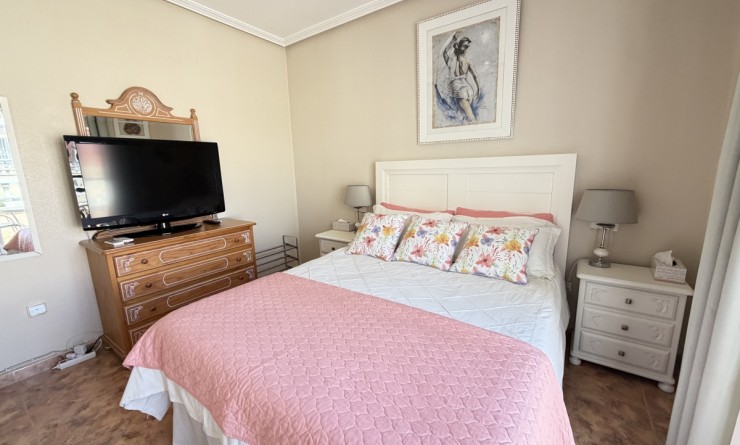 Sale - Quad - La Zenia