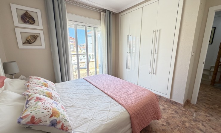 Sale - Quad - La Zenia