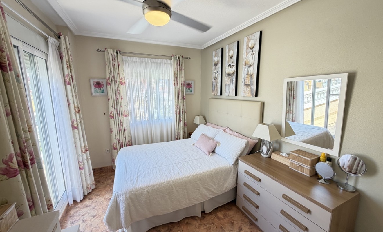 Sale - Quad - La Zenia
