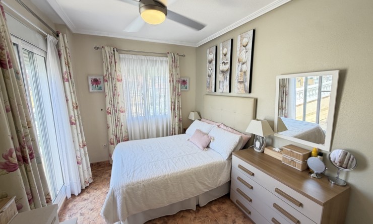 Sale - Quad - La Zenia