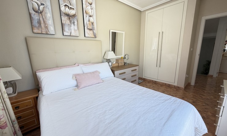 Sale - Quad - La Zenia