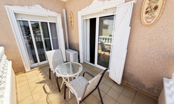 Sale - Quad - La Zenia