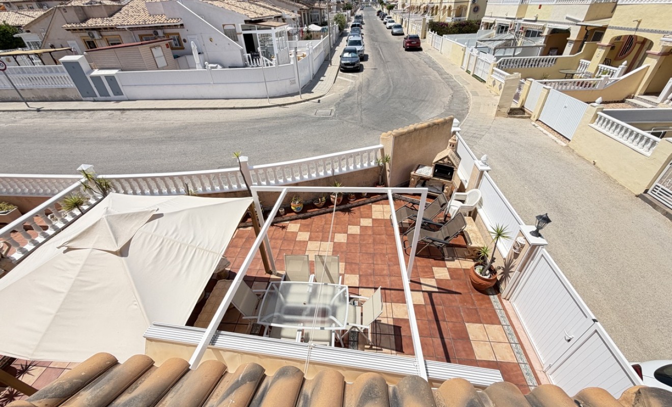 Sale - Quad - La Zenia