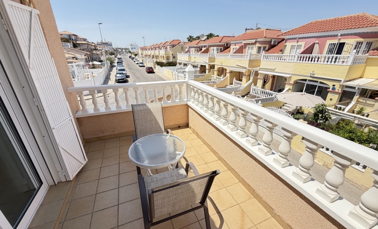 Sale - Quad - La Zenia