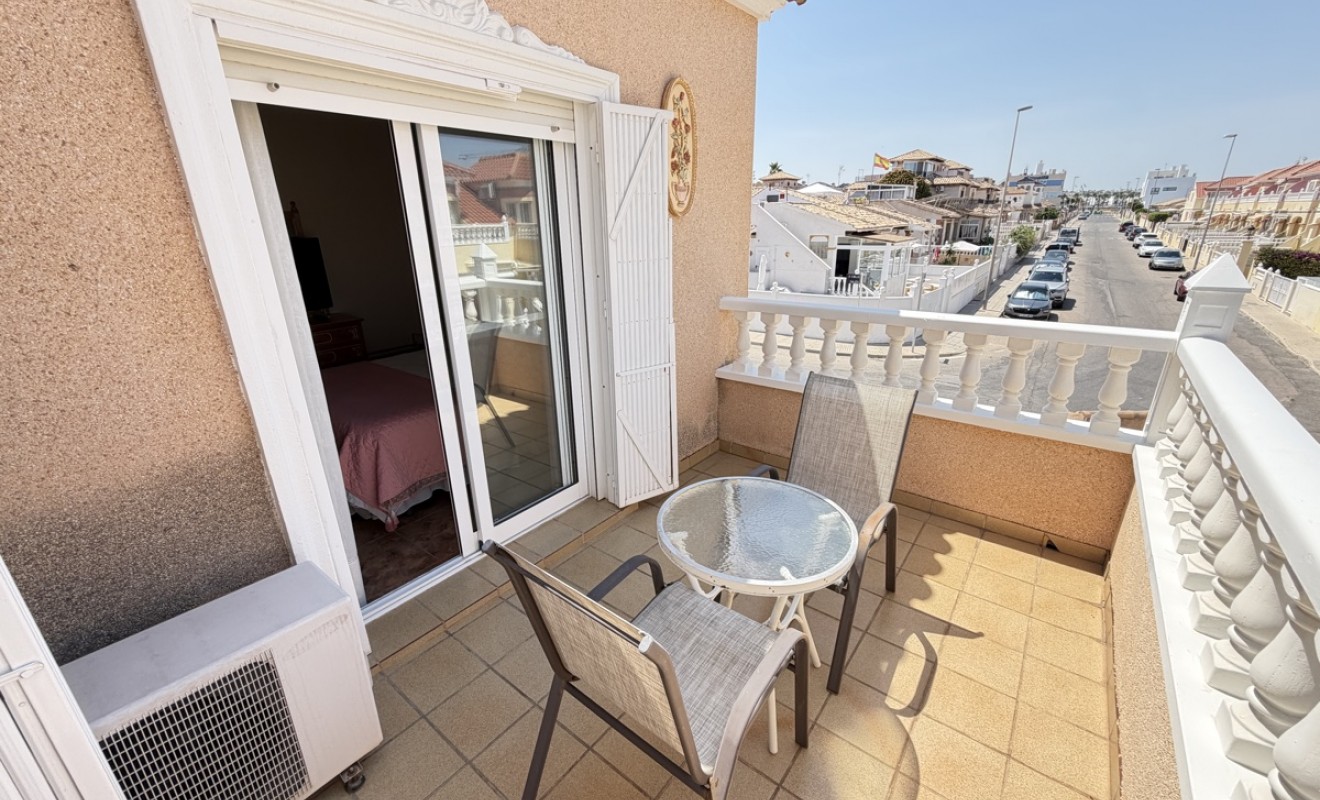 Sale - Quad - La Zenia