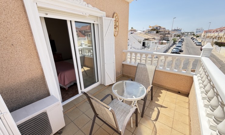 Sale - Quad - La Zenia