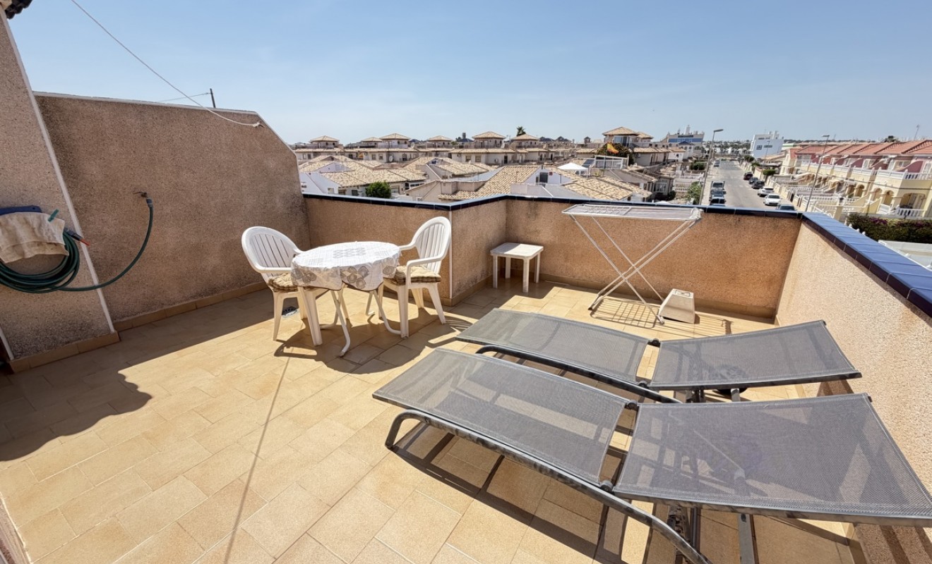 Sale - Quad - La Zenia