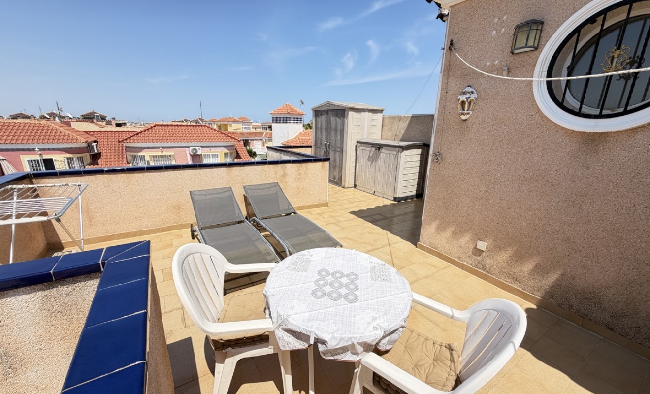 Sale - Quad - La Zenia