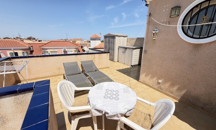 Sale - Quad - La Zenia