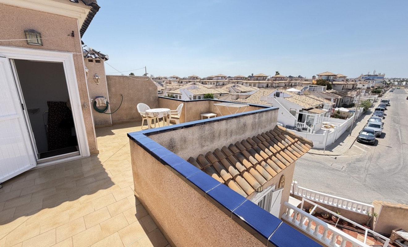Sale - Quad - La Zenia
