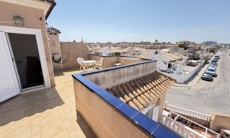 Sale - Quad - La Zenia
