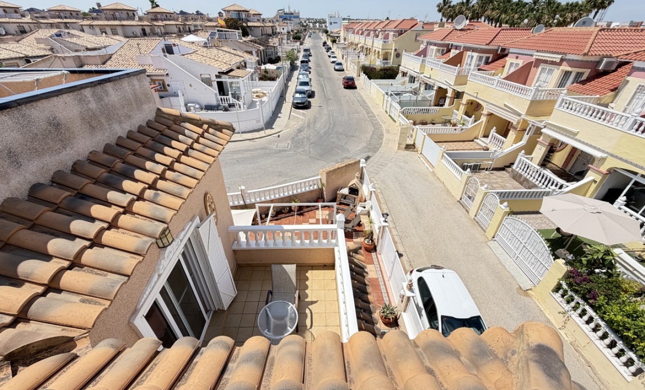 Sale - Quad - La Zenia