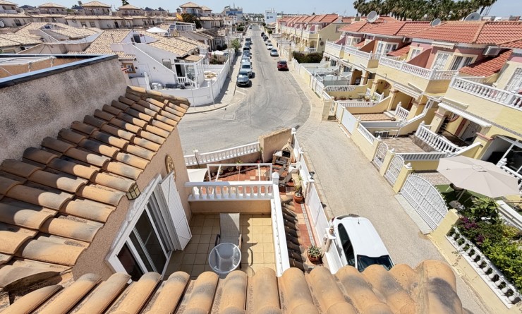 Sale - Quad - La Zenia