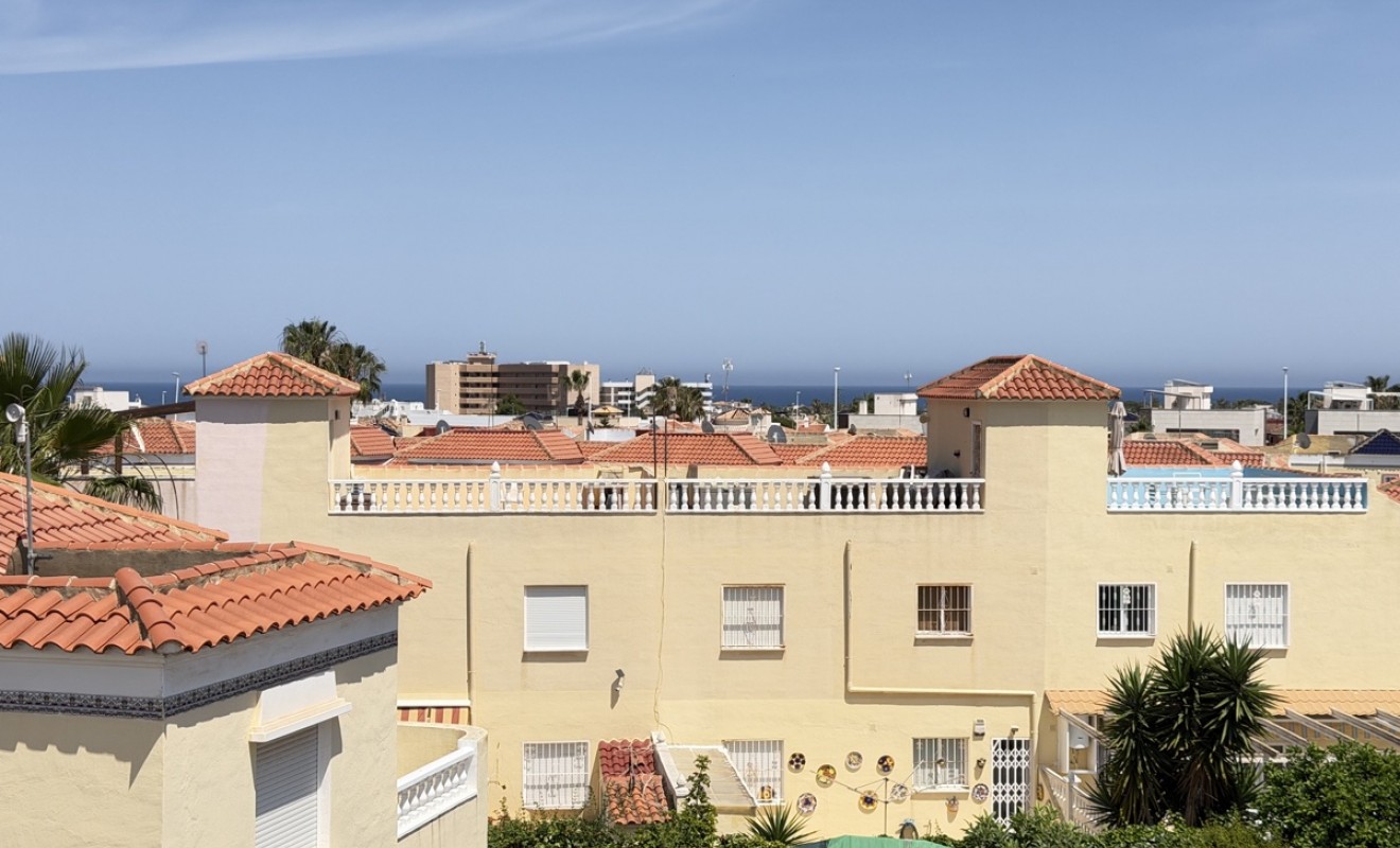 Sale - Quad - La Zenia