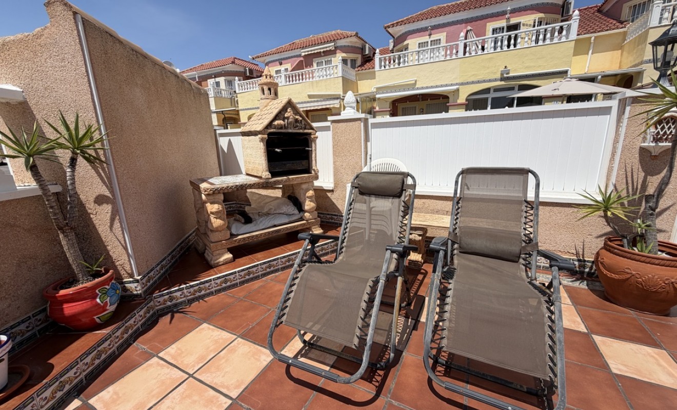 Sale - Quad - La Zenia