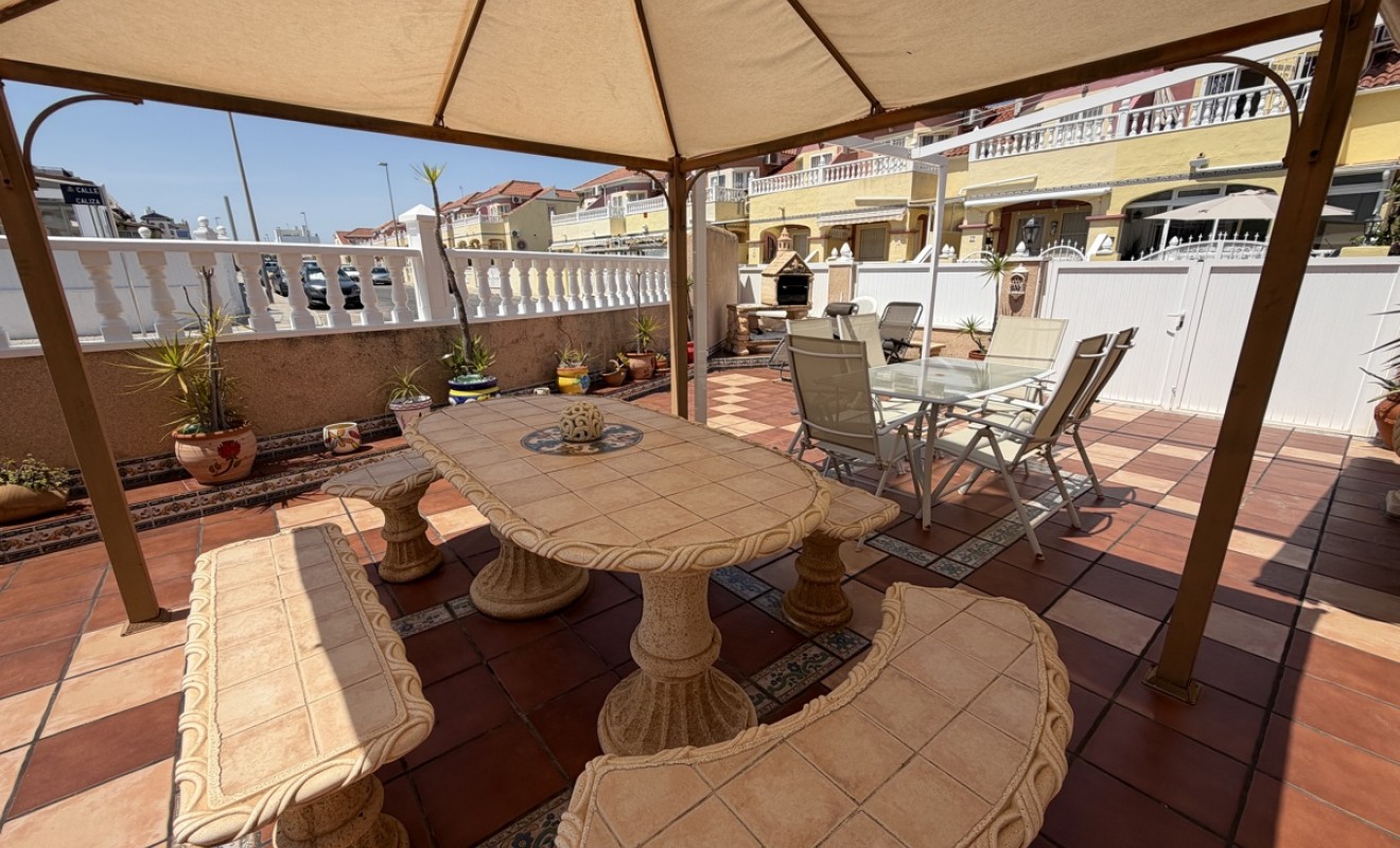 Sale - Quad - La Zenia