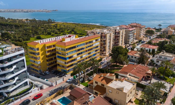 Sale - Apartment / flat - Orihuela Costa - Punta Prima