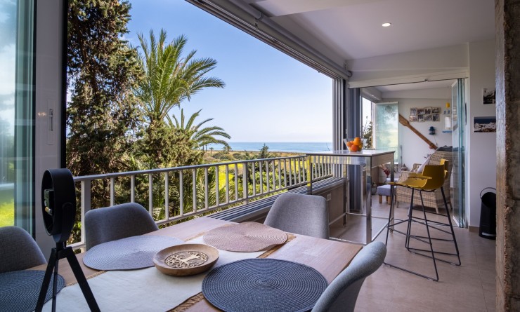 Sale - Apartment / flat - Orihuela Costa - Punta Prima