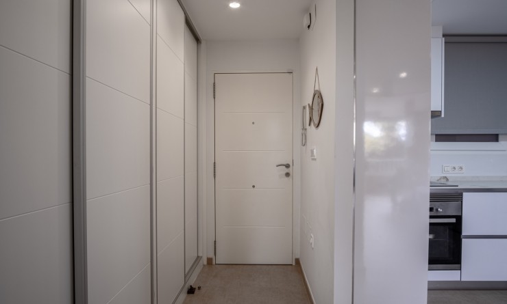 Sale - Apartment / flat - Orihuela Costa - Punta Prima