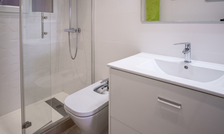 Sale - Apartment / flat - Orihuela Costa - Punta Prima