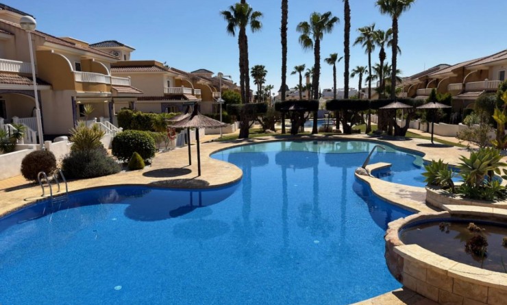 Sale - Apartment - Ciudad quesada - Doña pepa