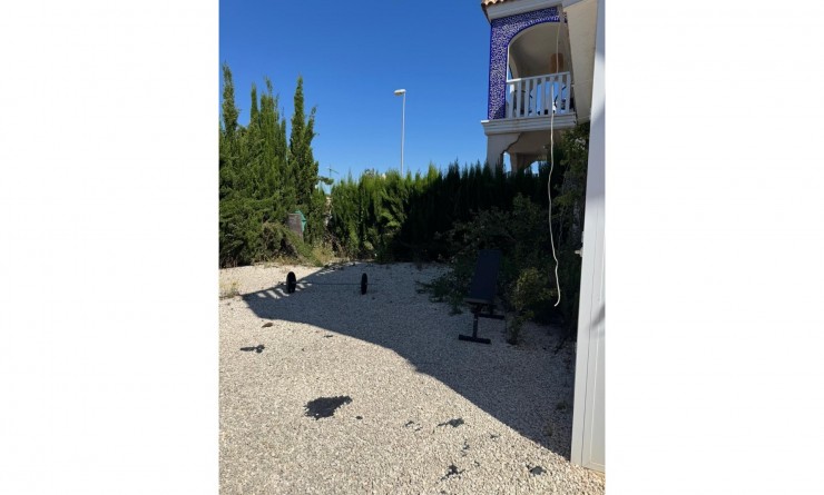 Sale - Apartment - Ciudad quesada - Doña pepa