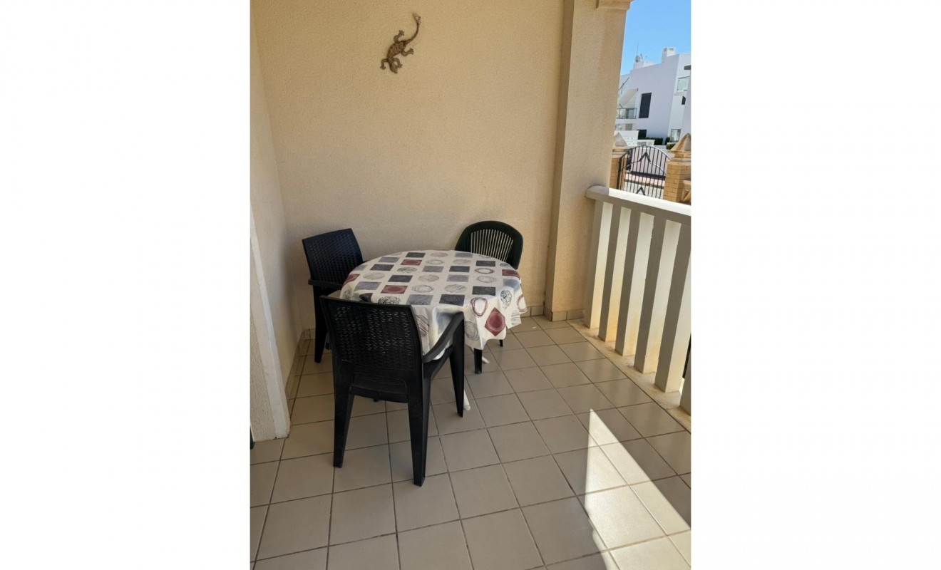 Sale - Apartment - Ciudad quesada - Doña pepa