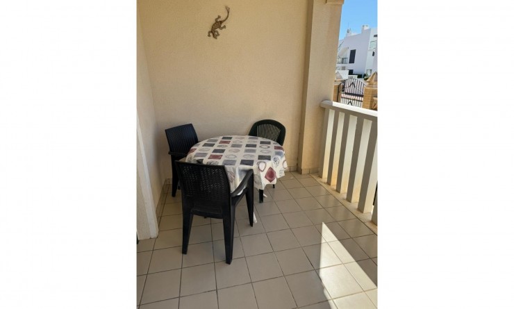 Sale - Apartment - Ciudad quesada - Doña pepa