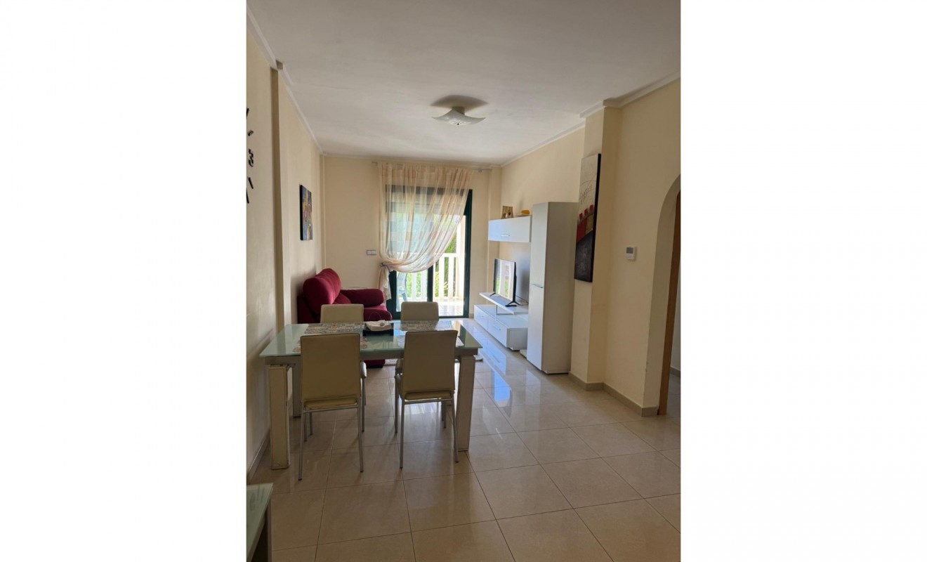 Sale - Apartment - Ciudad quesada - Doña pepa