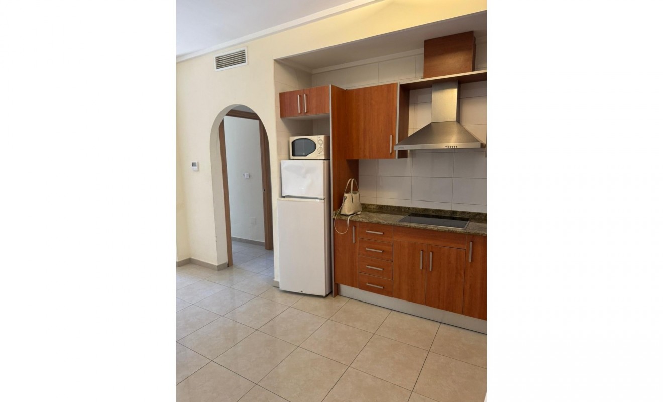 Sale - Apartment - Ciudad quesada - Doña pepa
