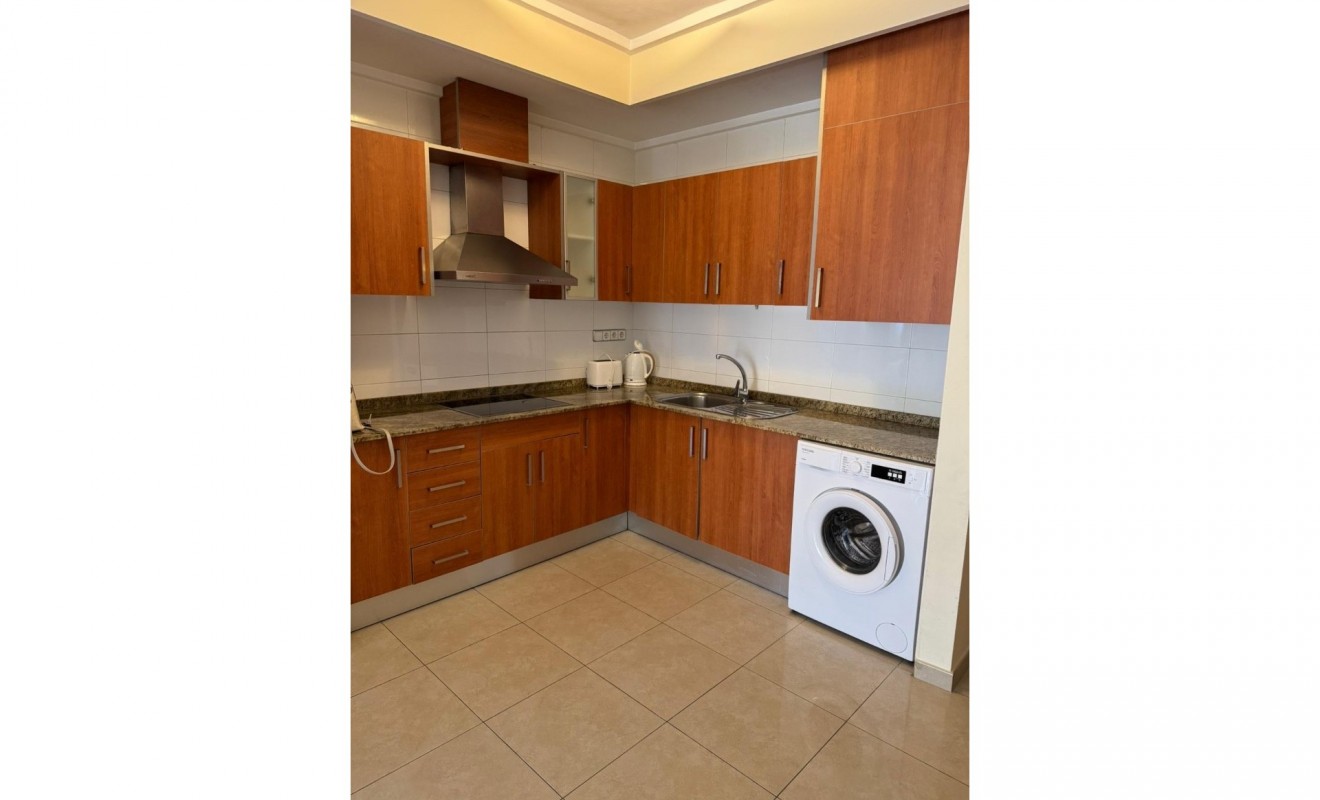 Sale - Apartment - Ciudad quesada - Doña pepa