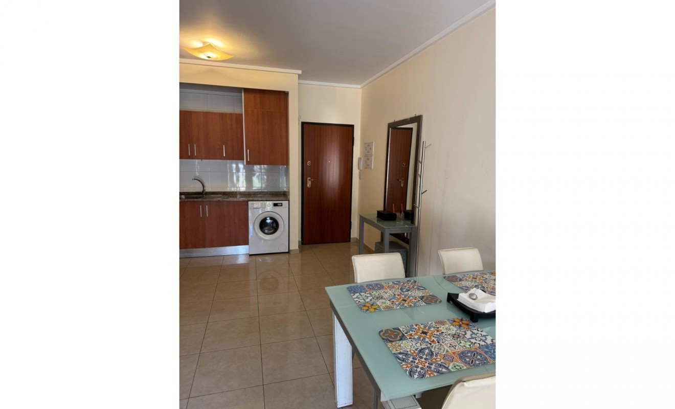 Sale - Apartment - Ciudad quesada - Doña pepa