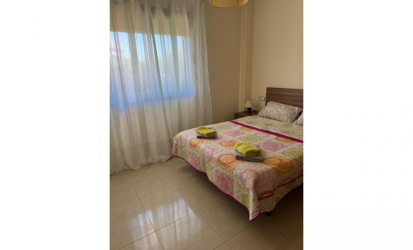 Sale - Apartment - Ciudad quesada - Doña pepa