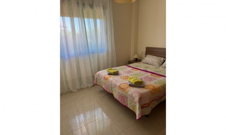 Sale - Apartment - Ciudad quesada - Doña pepa