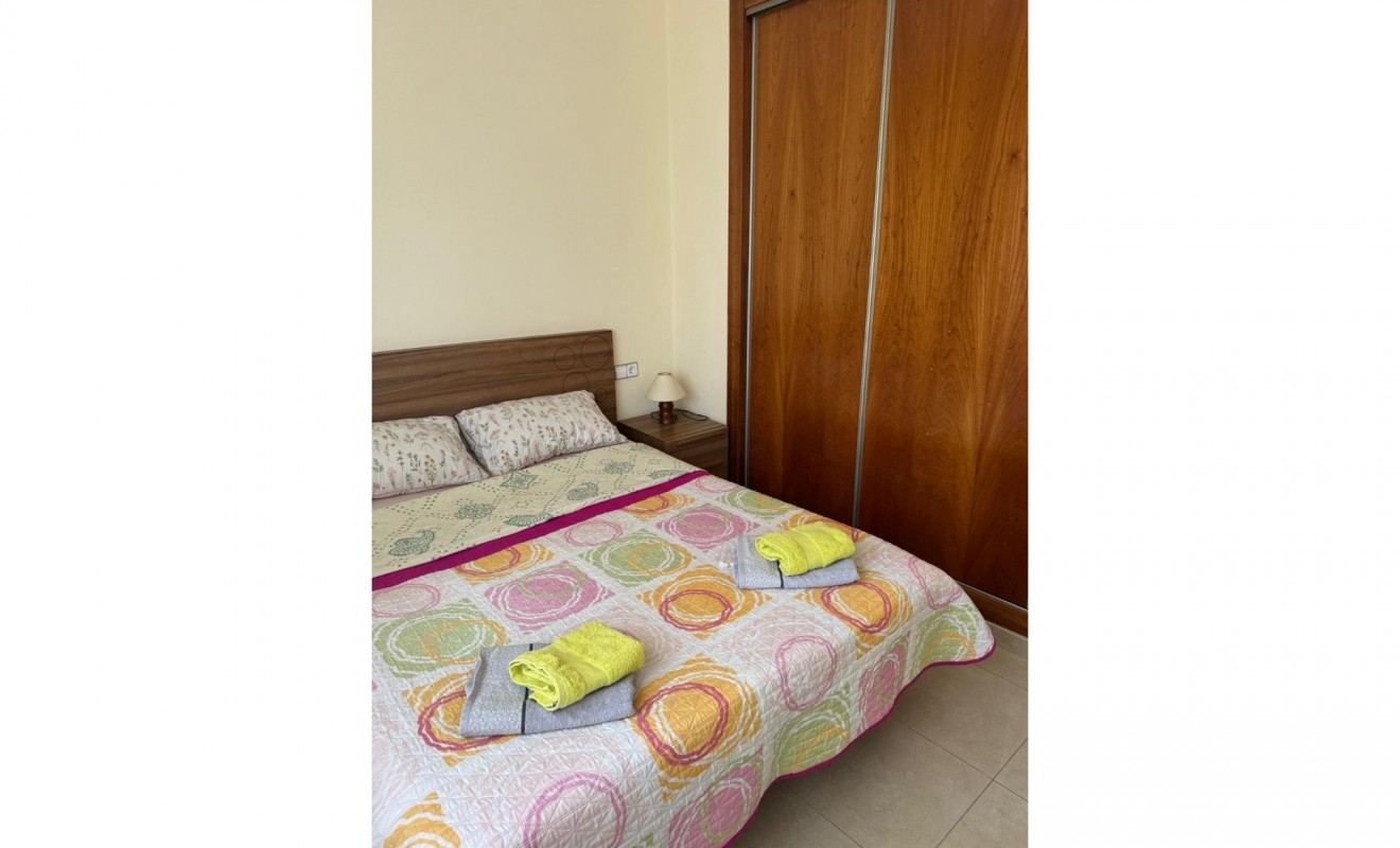 Sale - Apartment - Ciudad quesada - Doña pepa