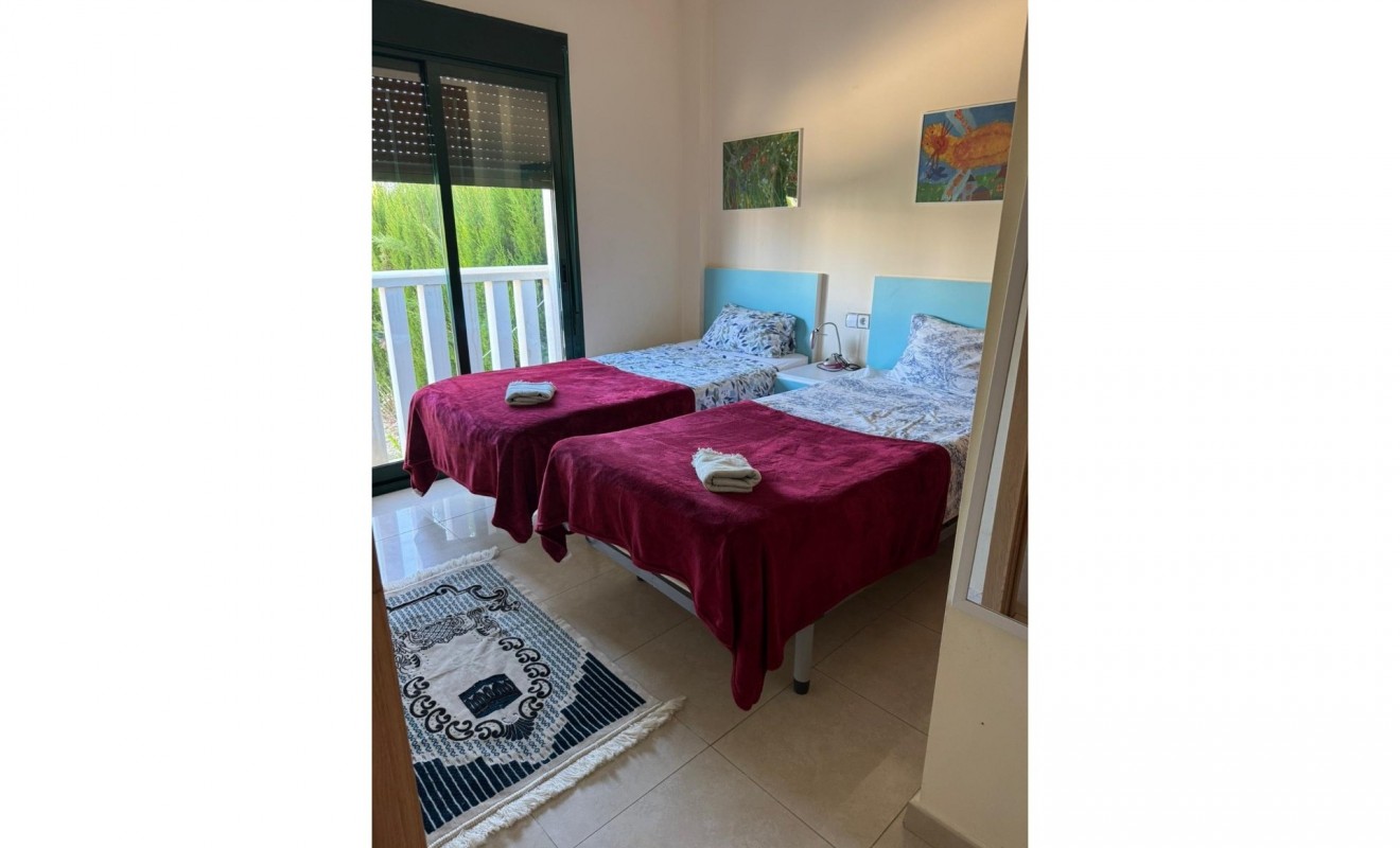 Sale - Apartment - Ciudad quesada - Doña pepa